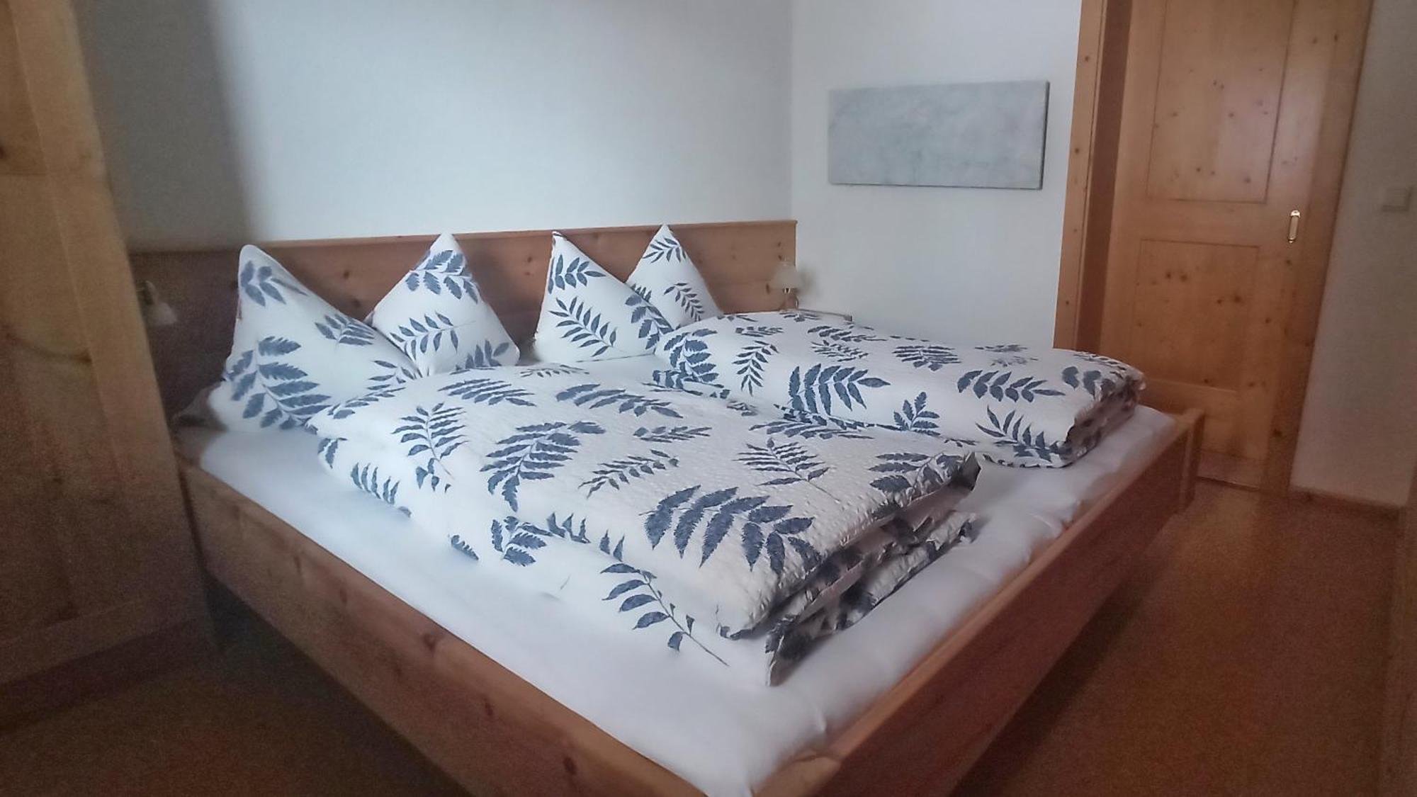 Apartment Guem Obsteig Kültér fotó