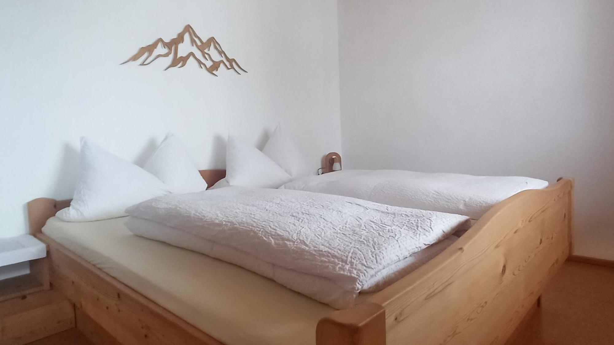 Apartment Guem Obsteig Kültér fotó
