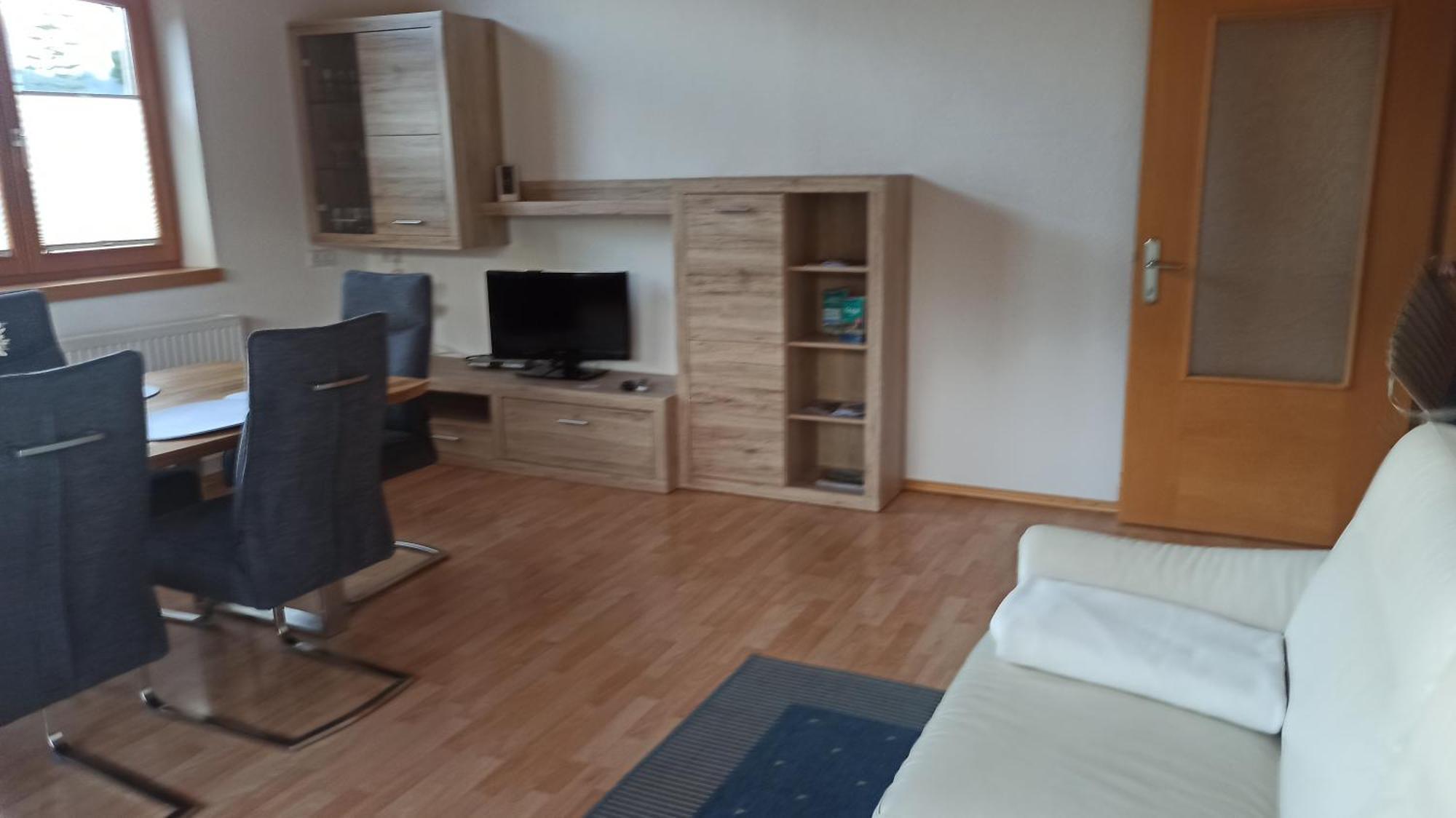 Apartment Guem Obsteig Kültér fotó