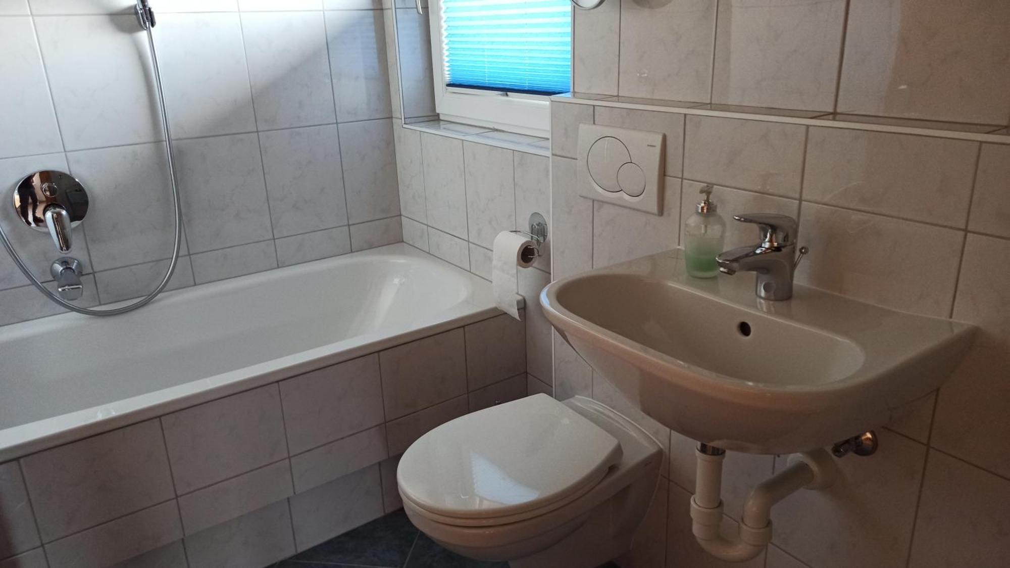 Apartment Guem Obsteig Kültér fotó