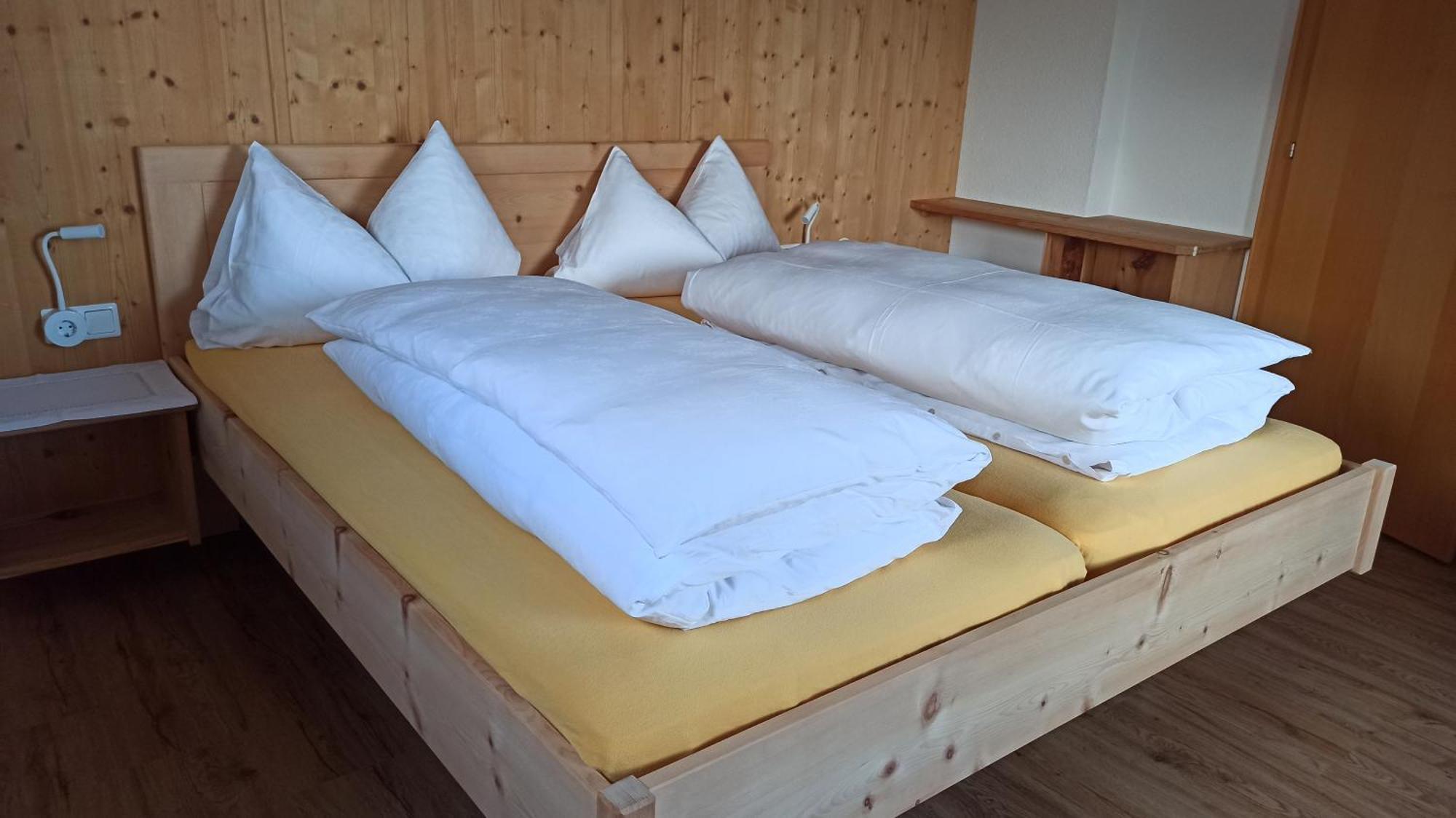 Apartment Guem Obsteig Kültér fotó