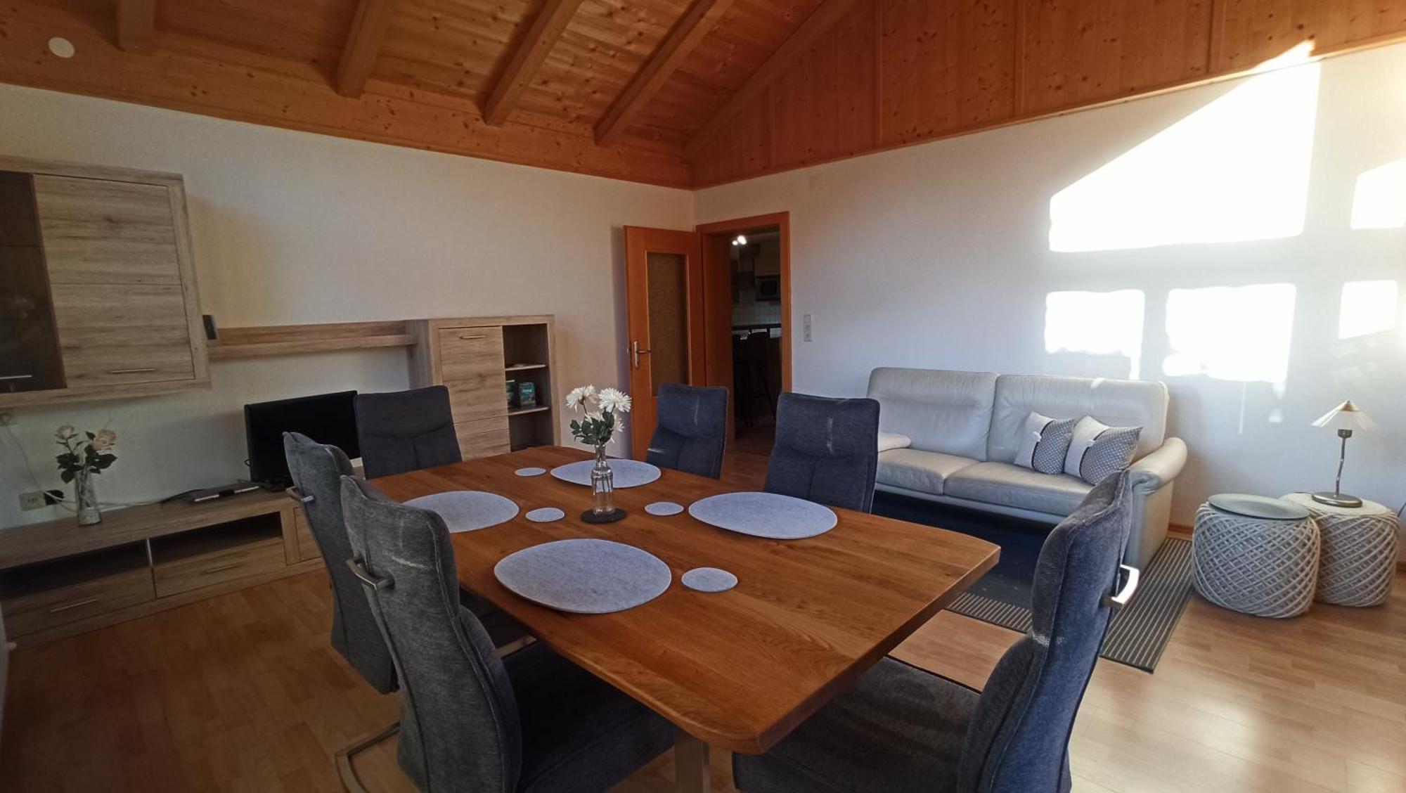 Apartment Guem Obsteig Kültér fotó