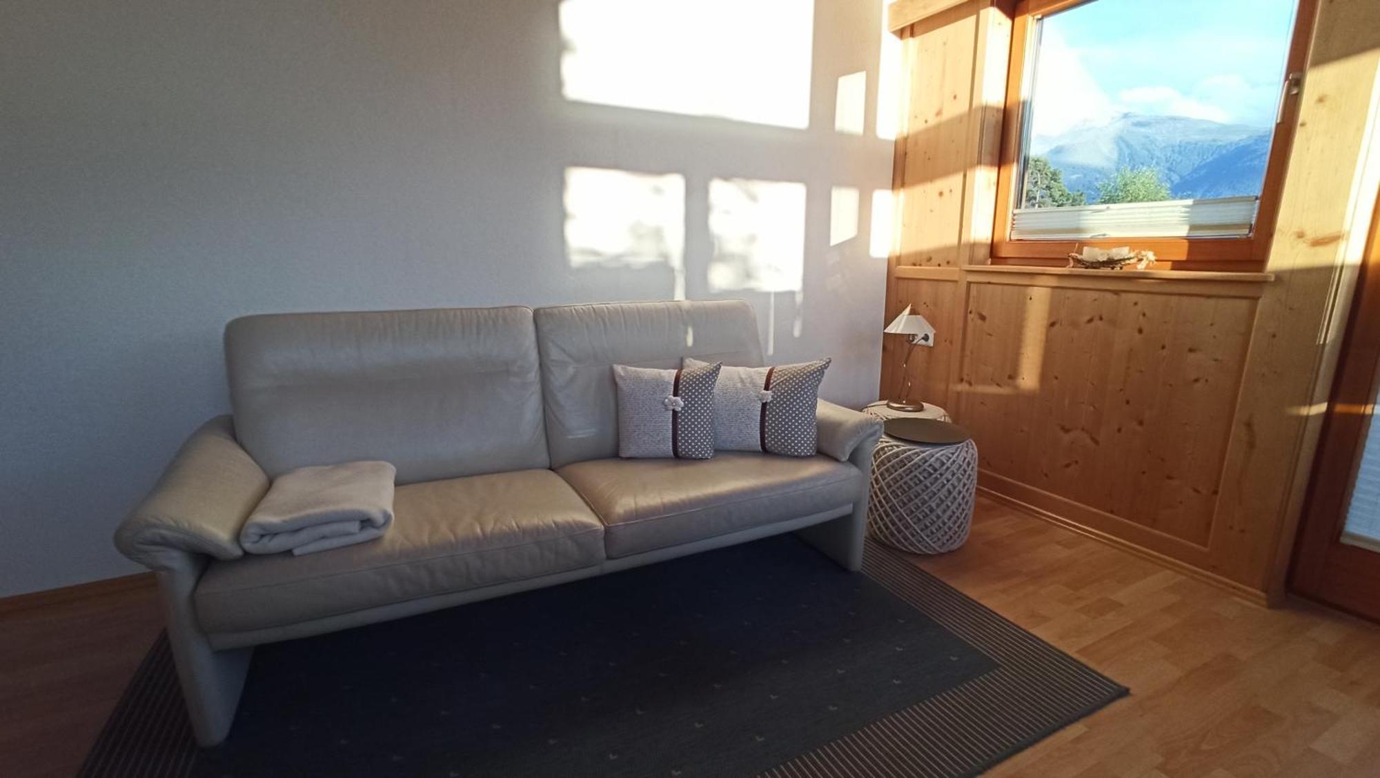 Apartment Guem Obsteig Kültér fotó